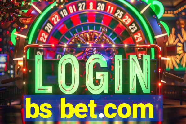 bs bet.com